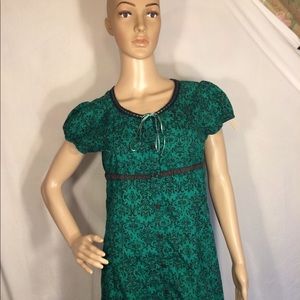 Women's Westside Sundress, Size M